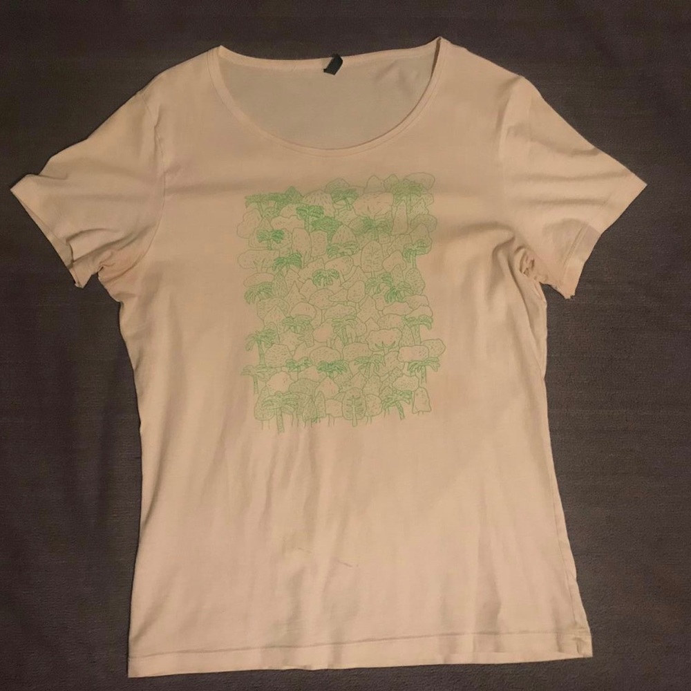 United colours of Benetton T-shirt